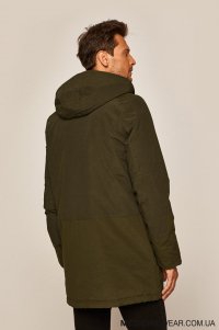 Куртка мужская BACK TO THE CLASSIC RW19-KUM502