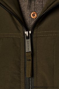 Куртка мужская BACK TO THE CLASSIC RW19-KUM502