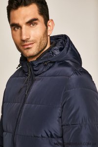 Куртка мужская RURAL VITALITY RW19-KUM605
