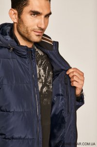 Куртка мужская RURAL VITALITY RW19-KUM605
