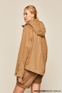 Куртка жіноча BOHO BREEZE RS20-KUD507