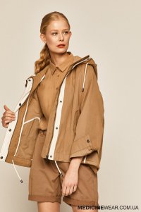 Куртка жіноча BOHO BREEZE RS20-KUD507