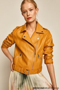 Куртка женская BOHO BREEZE RS20-KUD516