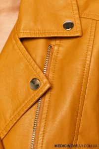 Куртка жіноча BOHO BREEZE RS20-KUD516