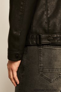 Куртка мужская DENIM DAYS RS20-KUM403
