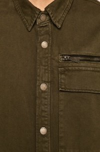 Куртка мужская CASUAL UTILITY RS20-KUM504