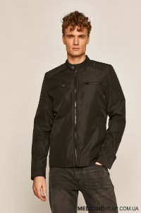 Куртка мужская DENIM DAYS RS20-KUM408