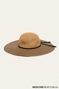 Шляпа женская BASIC RS20-CAD700