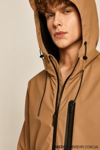 Куртка мужская CASUAL UTILITY RS20-KUM506