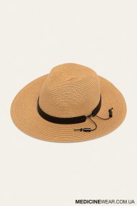 Шляпа женская BASIC RS20-CAD701