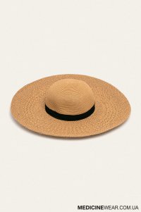 Шляпа женская BASIC RS20-CAD707