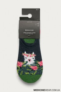 Шкарпетки жіночі ANIMALS  (3 - пари) RW20-LGD110