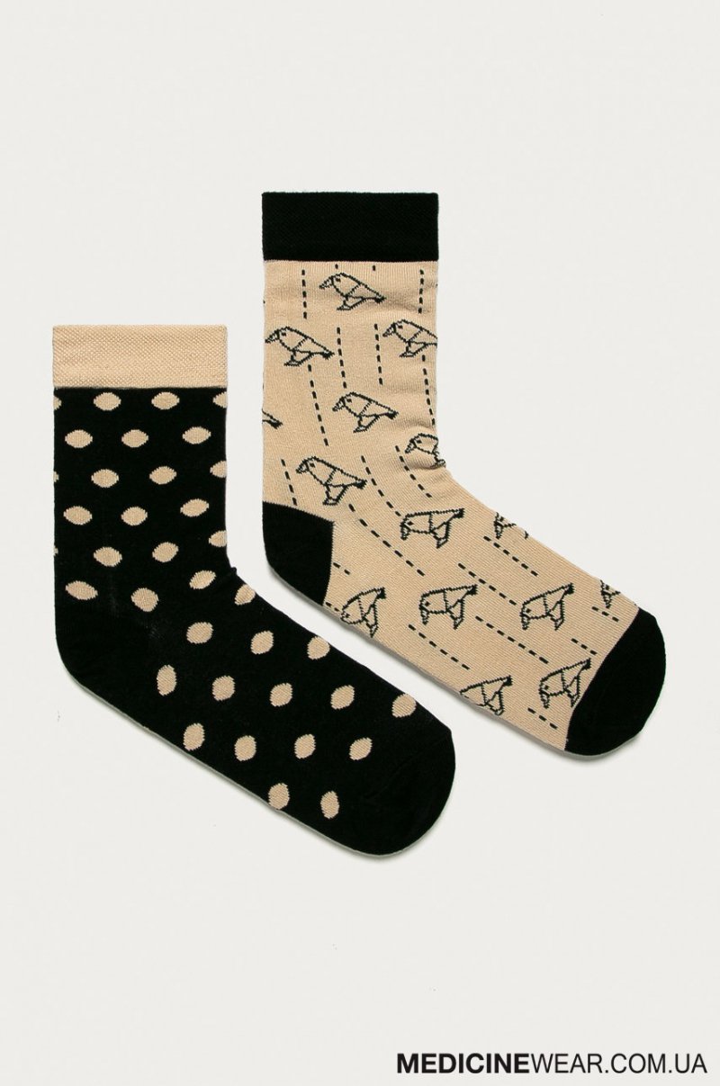 Шкарпетки жіночі ANIMALS  (2 - пари) RW20-LGD304