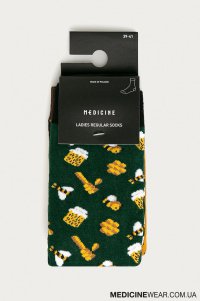 Шкарпетки жіночі ANIMALS  (2 - пари) RW20-LGD306