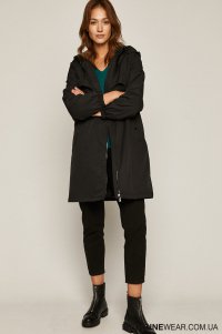Куртка жіноча TIMELESS BLACK RW20-KPD502