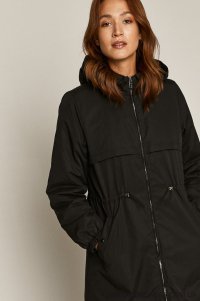 Куртка женская TIMELESS BLACK RW20-KPD502