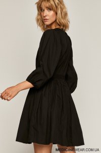 Сукня жіноча IMELESS BLACK RW20-SUD401