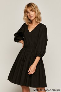 Платье женское IMELESS BLACK RW20-SUD401