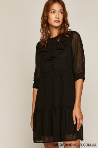 Сукня жіноча IMELESS BLACK RW20-SUD509