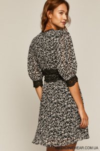 Платье женское TIMELESS BLACK RW20-SUD510
