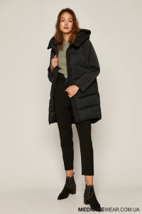 Куртка жіноча PALE FEMININITY RW20-KPD605