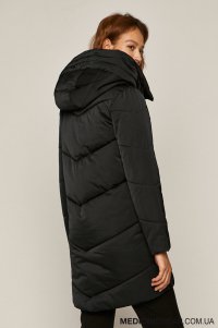 Куртка жіноча PALE FEMININITY RW20-KPD605