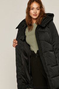 Куртка жіноча PALE FEMININITY RW20-KPD605