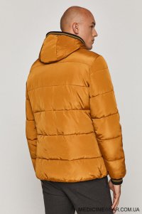 Куртка мужская MONOCHROMATIC RW20-KUM610