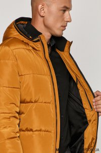 Куртка мужская MONOCHROMATIC RW20-KUM610