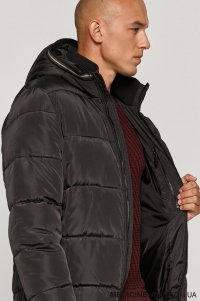 Куртка чоловіча MONOCHROMATIC RW20-KUM610