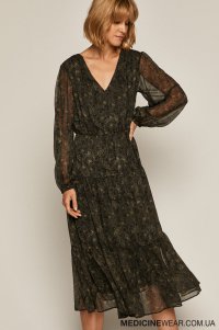 Сукня жіноча BLACK ART RW20-SUD802