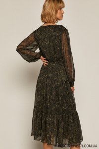 Платье женское BLACK ART RW20-SUD802