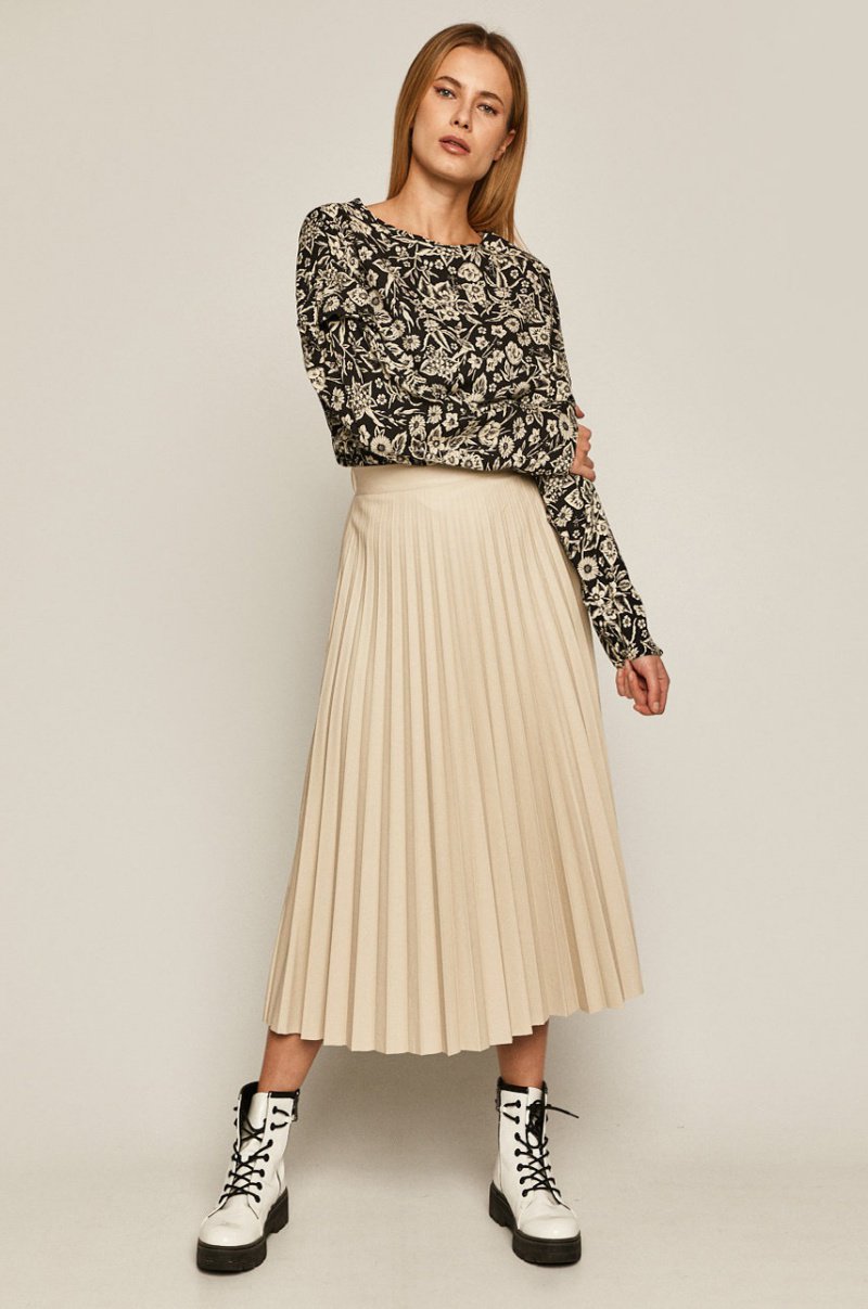 Блузка женская BLACK ART RW20-BDD800