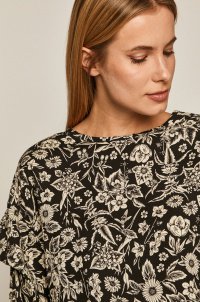 Блузка женская BLACK ART RW20-BDD800