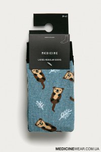 Шкарпетки жіночі ANIMALS  (2 - пари) RW20-LGD501