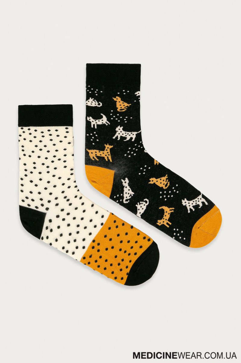 Шкарпетки жіночі ANIMALS  (2 - пари) RW20-LGD504