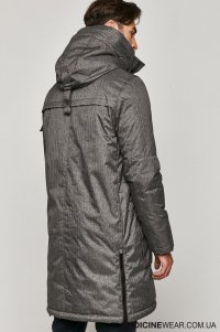 Куртка мужская COMFORT UP RW20-KUM800