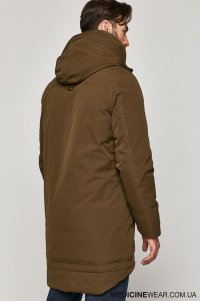 Куртка чоловіча BASIC RW20-KUM905