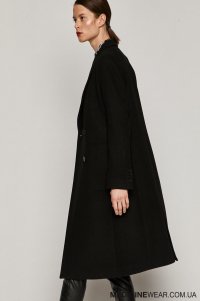 Пальто жіноче ESSENTIAL RS21-KPD103