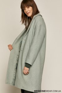 Пальто жіноче ESSENTIAL RS21-KPD201