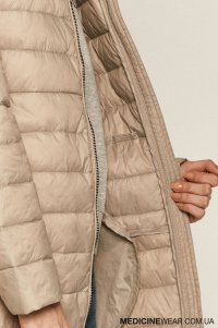 Куртка жіноча ESSENTIAL RS21-KPD308