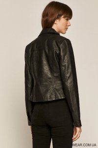 Куртка жіноча ESSENTIAL RS21-KUD203