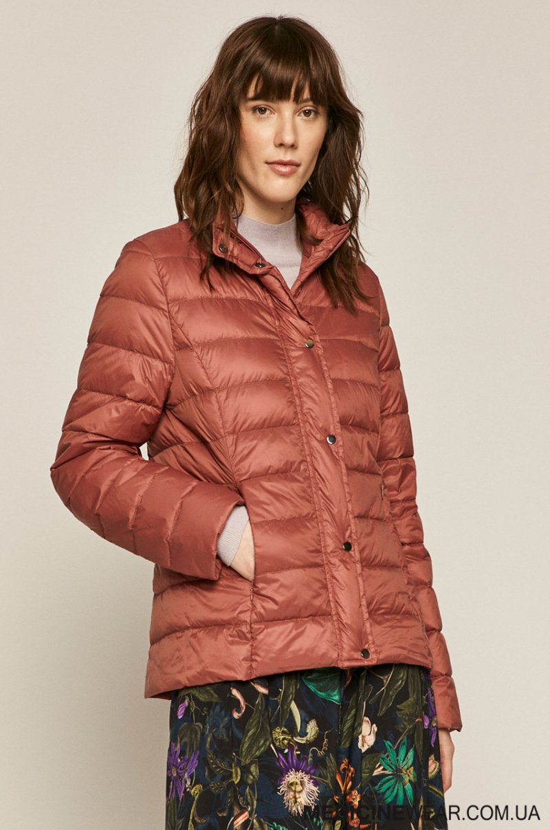 Куртка женская ESSENTIAL RS21-KUD305