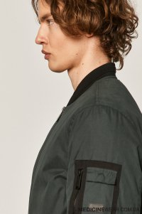 Куртка мужская BASIC RS21-KUM302