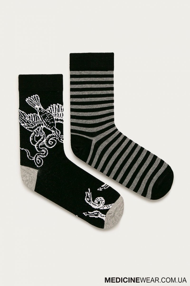 Шкарпетки жіночі FUNNI (2 - пари) RS21-LGD302