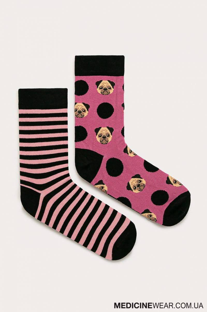 Шкарпетки жіночі ANIMALS  (2 - пари) RS21-LGD501