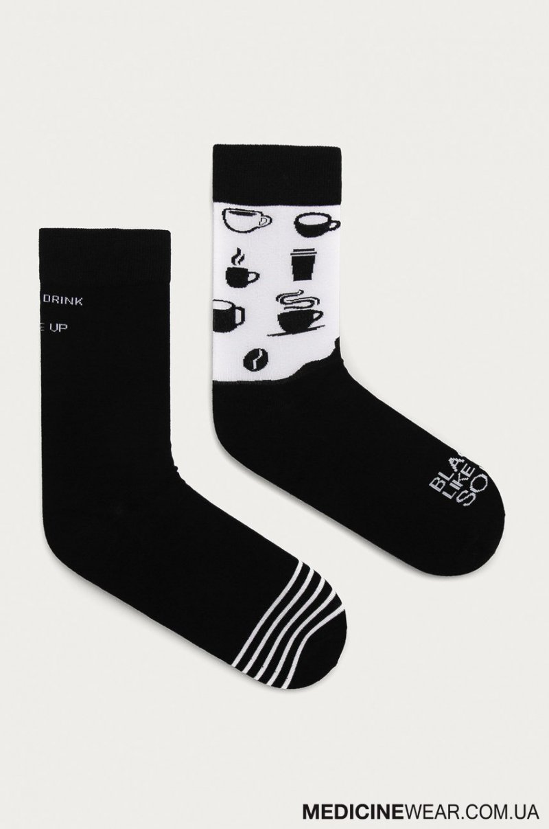 Шкарпетки чоловічі FUNNI (2 - пари) RS21-LGM400