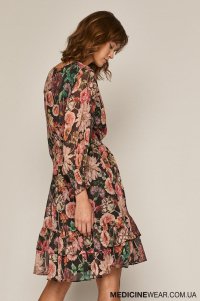 Платье женское DIVINE LOVE RS21-SUD509