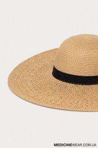 Шляпа женская BASIC RS21-CAD801