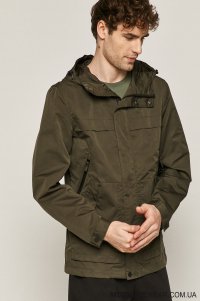 Куртка чоловіча BASIC RS21-KUM600
